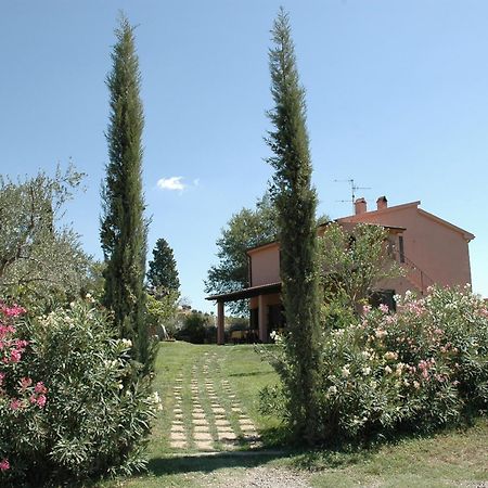 Agriturismo Pian Dei Pini Montiano  Bagian luar foto