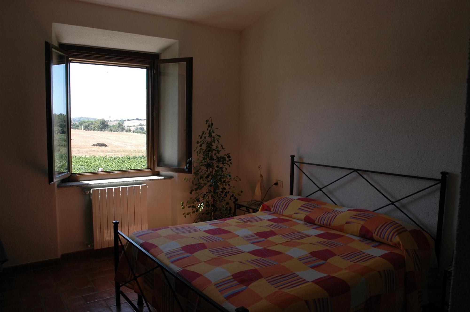 Agriturismo Pian Dei Pini Montiano  Bagian luar foto