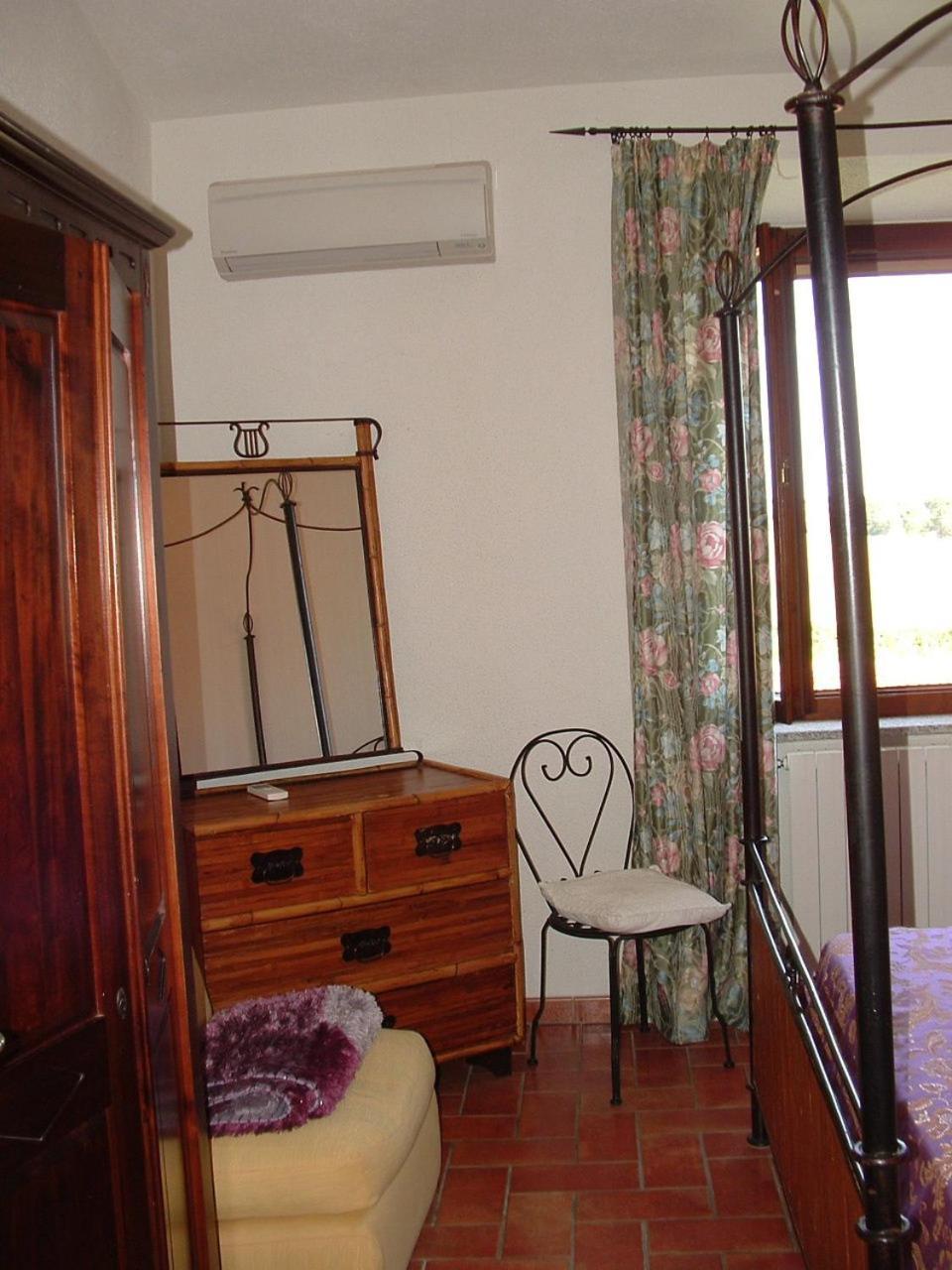 Agriturismo Pian Dei Pini Montiano  Bagian luar foto