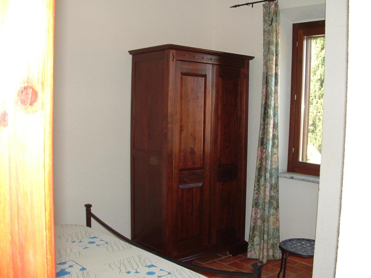 Agriturismo Pian Dei Pini Montiano  Bagian luar foto