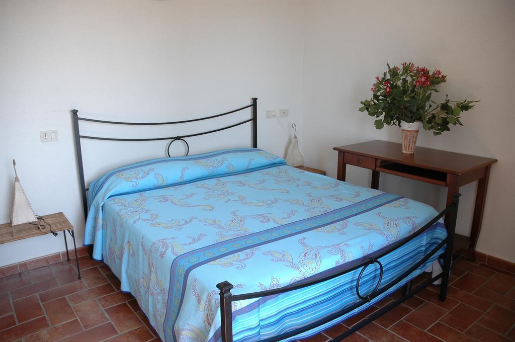 Agriturismo Pian Dei Pini Montiano  Bagian luar foto