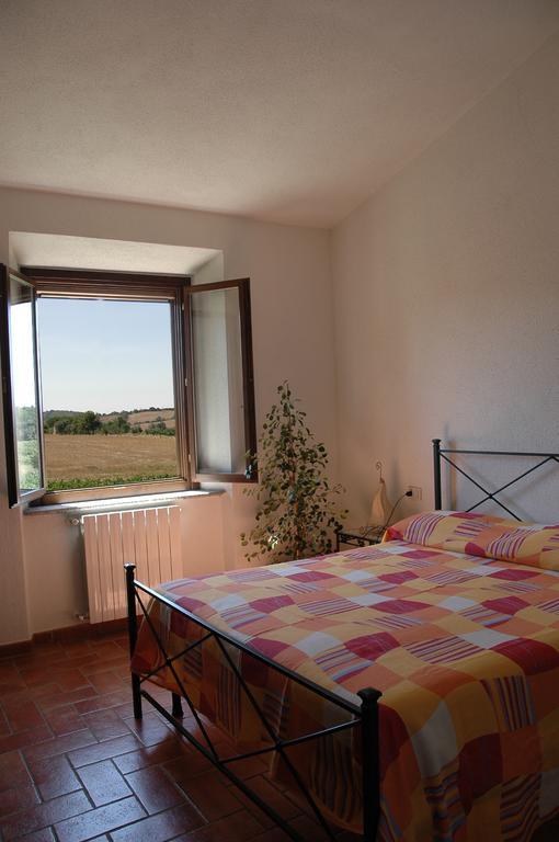 Agriturismo Pian Dei Pini Montiano  Bagian luar foto