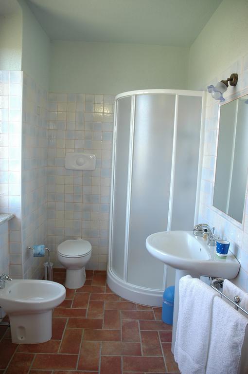Agriturismo Pian Dei Pini Montiano  Bagian luar foto