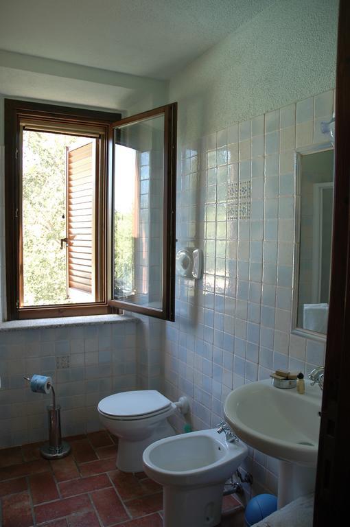 Agriturismo Pian Dei Pini Montiano  Bagian luar foto